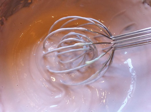 Mayo - Stirring it up Cabernet Savignon Mayonnaise