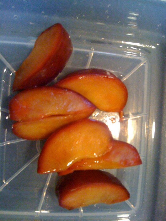 Pretty Plums Sous Vide Pretty Plums Sous Vide