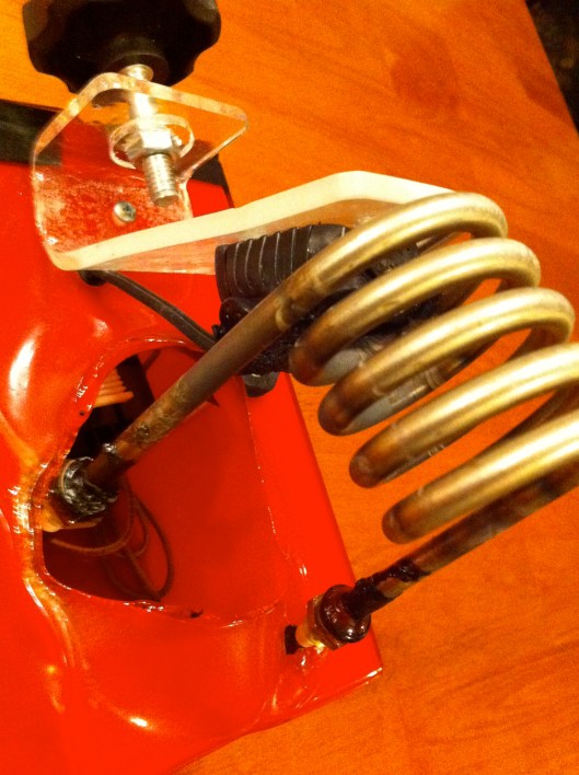 Immersion Circulator Meltdown Blues Immersion Circulator Meltdown Blues