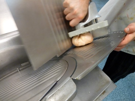 Chicken Skin Slices Chicken Skin Slices