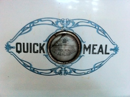 Quick Meal Quick Meal