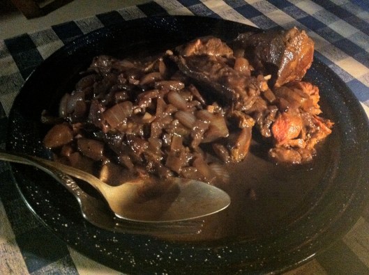 Rustic Cooking Simple. Honest. Rustic. Delicious.