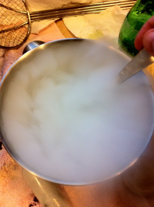 Stir It Up Stir It Up