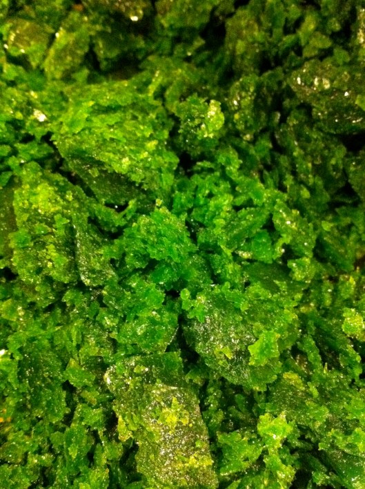 Lettuce Ice Lettuce Ice