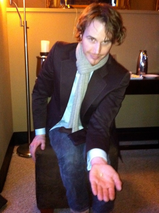 Grant Produces The Olive Pit Grant Produces The Olive Pit