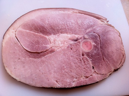 Ham