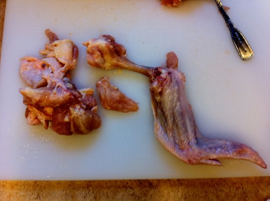 No One Said It Was Going To Be Pretty