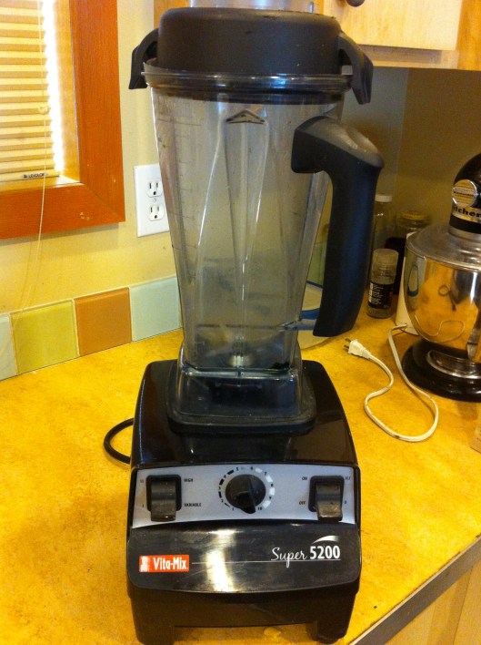 Vitamix