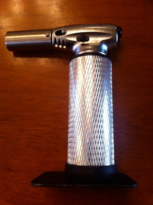 Culinary Torch