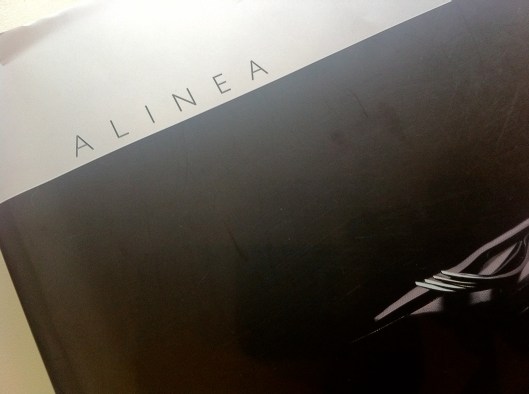 Alinea