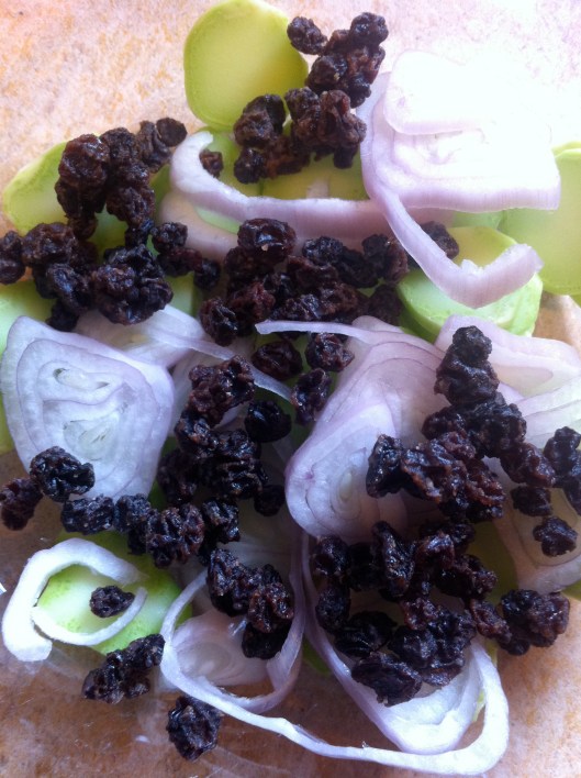 Food To Be Pickled Food To Be Pickled