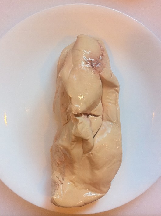 Foie Gras