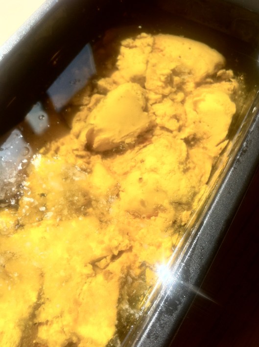 Fully Rendered Foie Fully Rendered Foie