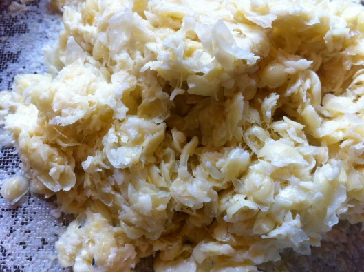 Kernel Mush Kernel Mush