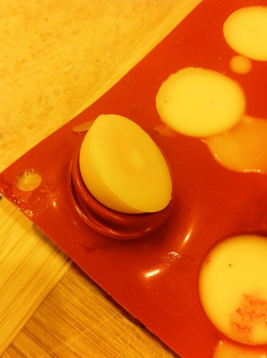 Cartotene Butter Discs