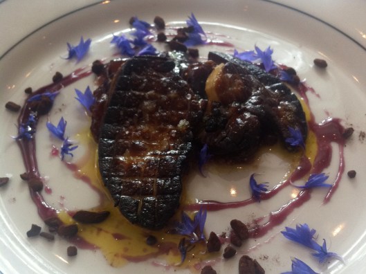 Foie and Jelly