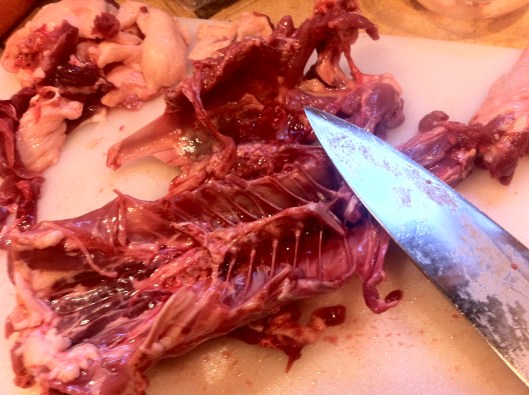 He Did Not Die In Vain