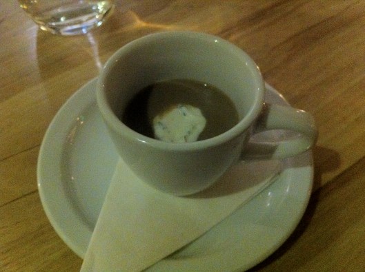 A Little Bite From Commonwealth