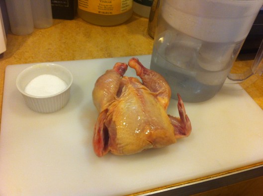 The Cast Of Characters