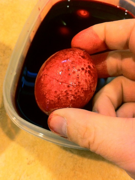 Soaking It Up Soaking It Up