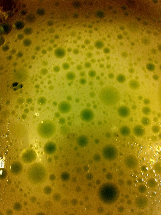 Basil Oil Injection Fail Basil Oil Injection Fail