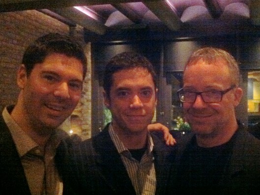 Jet City in the Windy City Jet City in the Windy City