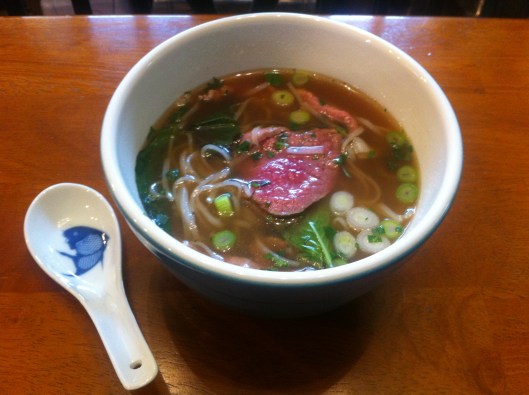 Bowl of Pho Bowl of Pho