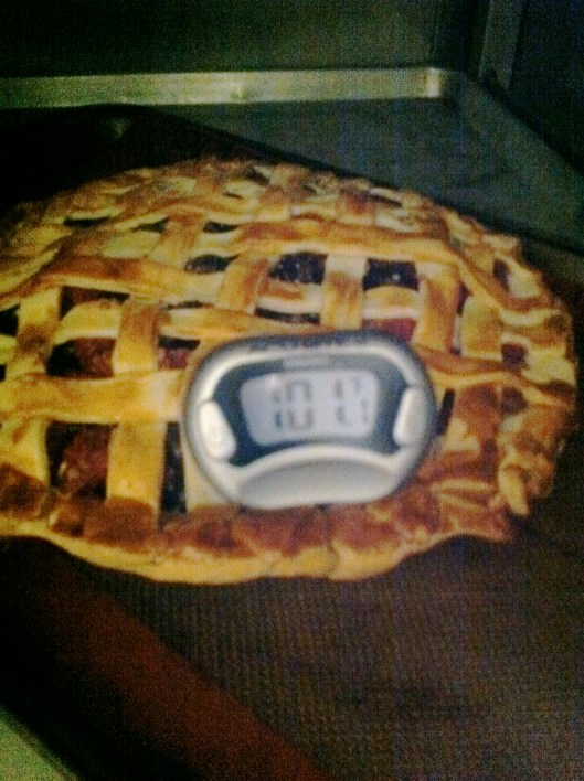 Much Cooler Pie Much Cooler Pie