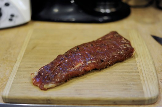 Post Marination Post Marination