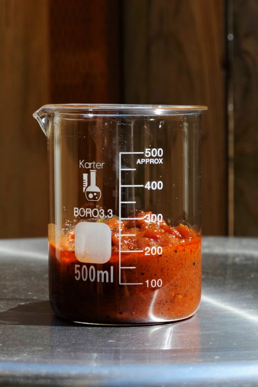 Memphis BBQ Sauce Memphis BBQ Sauce