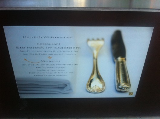 Steirereck Im Stadtpark Steirereck Im Stadtpark