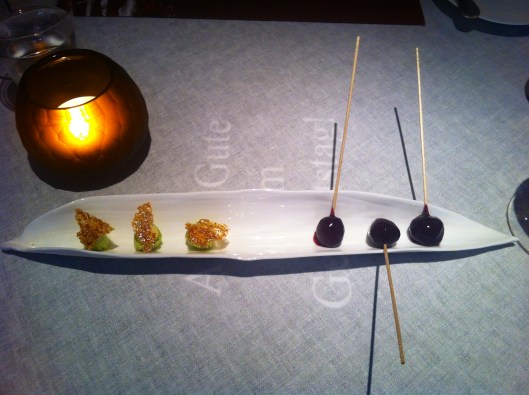 Little Bites Little Bites