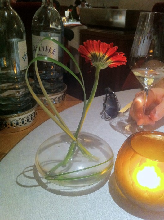 Twisted Flower Twisted Flower