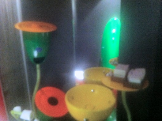 The Bathroom Sink at Steirereck The Bathroom Sink at Steirereck