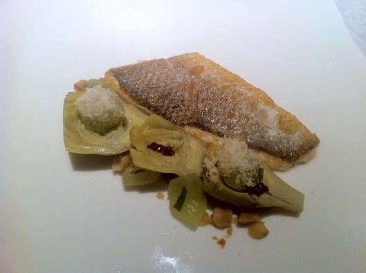 Pan-Fried Reinanke Pan-Fried Reinanke