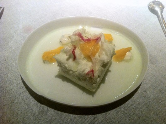 Iced Pericon Iced Pericon