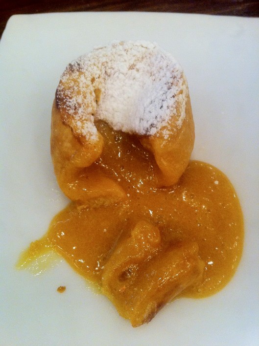 Lava Cake Melt Lava Cake Melt