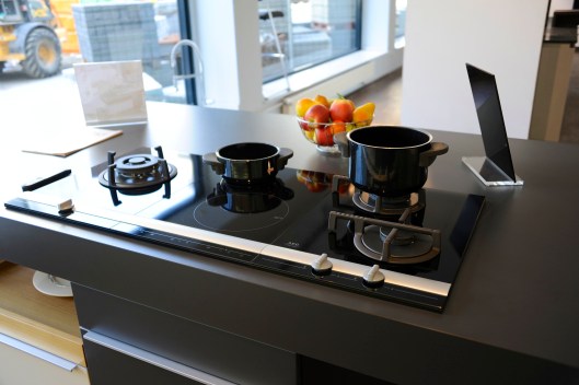 Cool Stovetop Cool Stovetop