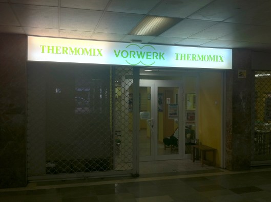 Thermomix Store