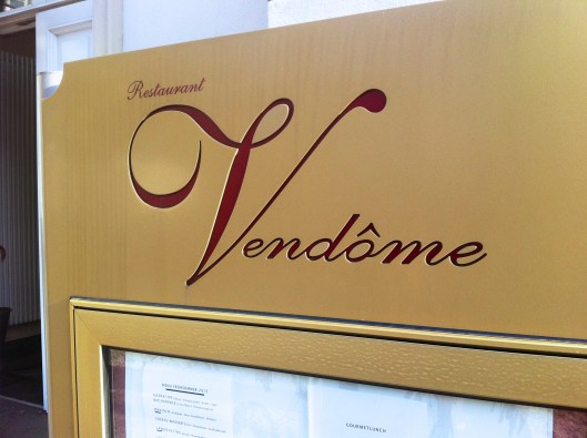 Vendôme Vendôme