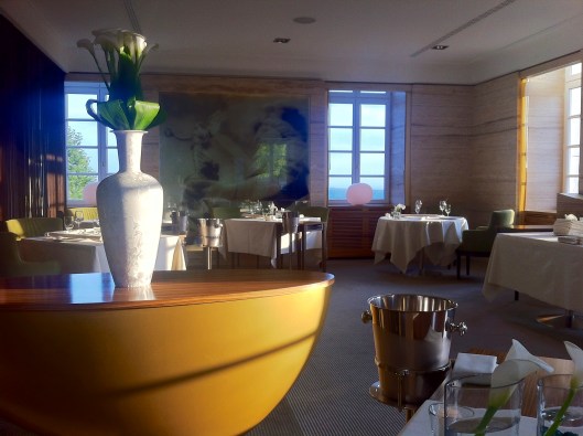 The Dining Room The Dining Room