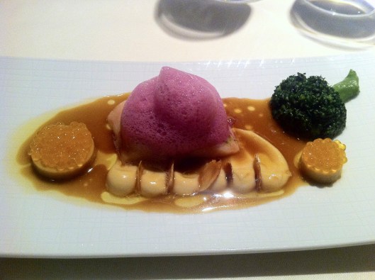 Süsses Wasser Süsses Wasser