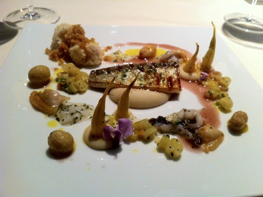 Salziges Wasser Salziges Wasser