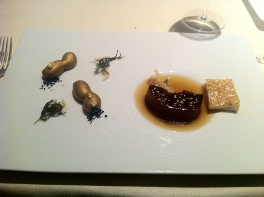 Gänseleber Gänseleber