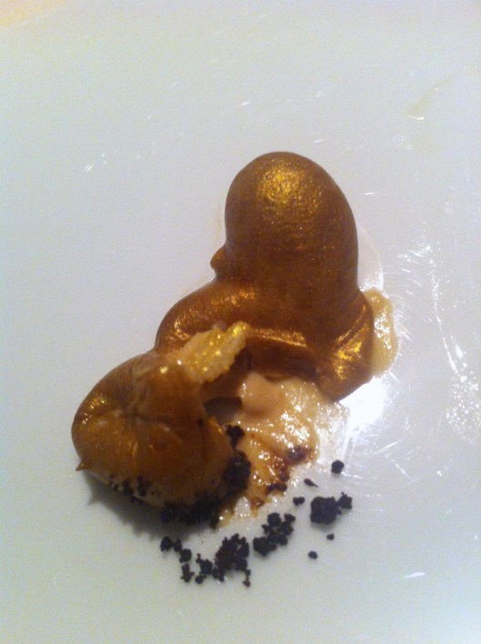 Peanut Cream Peanut Cream