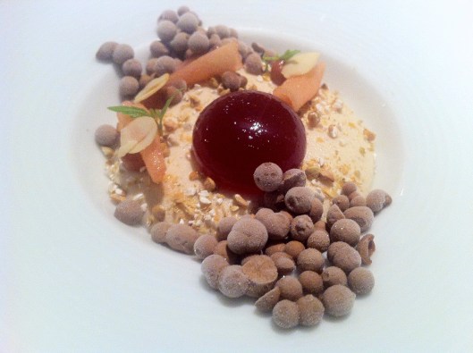 Buchweizen Buchweizen