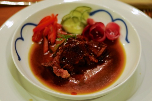Hungarian Beef Goulash
