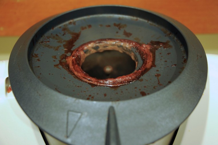 Reducing Blood Cream