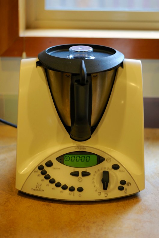 Thermomix