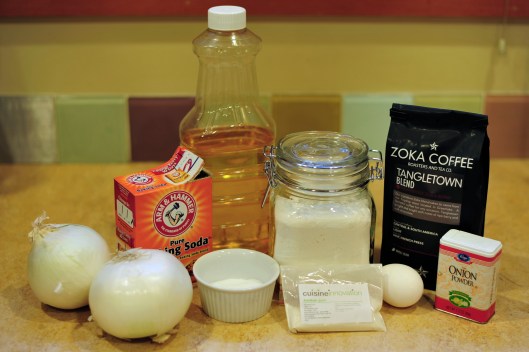 The Cast Of Characters